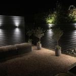 Outdoor Lighting Electrician in Hereford